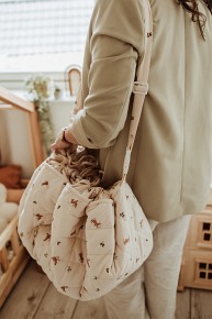 Play&Go NOOMAD SOFT Mata i Worek na Zabawki Rabbit