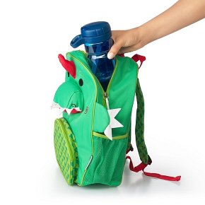 OXO Bidon ze Słomką 2+ Navy 350 ml