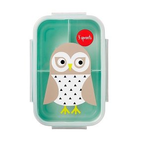 3 Sprouts Lunchbox Bento Sowa Mint