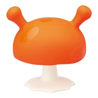 Mombella Gryzak Mushroom Orange