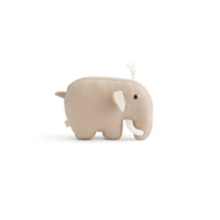 Kids Concept Przytulanka Lniana Mamut