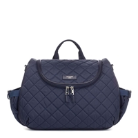 Storksak Torba Plecak dla Mamy Poppy Navy