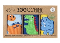 Zoocchini Majtki Treningowe Boy 2-3