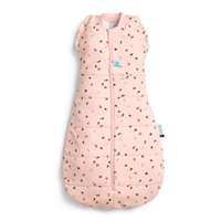 ergoPouch Otulacz Śpiworek 0-3M 2.5TOG Cute Fruit