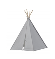 Kids Concept Namiot Tipi Szary