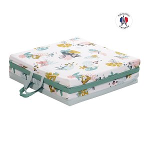 Tineo Wielofunkcyjna Mata 3w1 Jungle