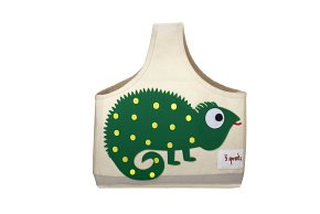 3 Sprouts Organizer z Rączką Iguana