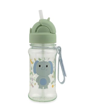 Skip Hop Bidon dla Dziecka Tritanowy Słoń 350ml Besties Squad