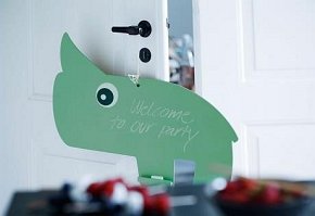 Done by Deer Zawieszki Dekoracyjne