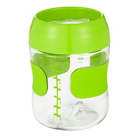 OXO Kubek Treningowy 12m+ Green 200 ml