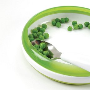 OXO Talerzyk Okrągły Green