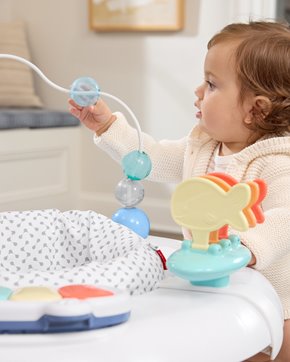 Skip Hop Stolik interaktywny dla Dzieci 2w1 Seasca