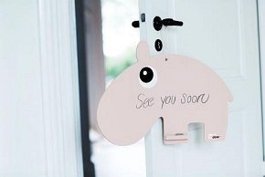 Done by Deer Zawieszki Dekoracyjne