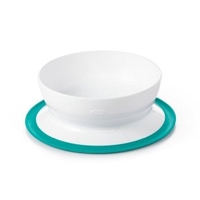 OXO Miseczka z Silikonową Przyssawką Teal