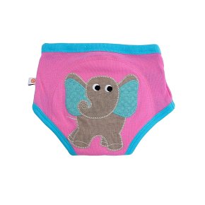 Zoocchini Majtki Treningowe Dziewczęce 2-3