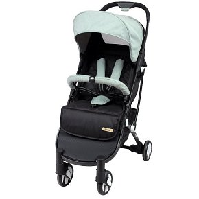 SQUIZZ 2 Wózek Spacerowy Green Garden