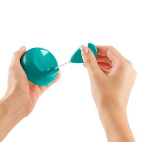 OXO Zestaw do Czyszczenia Kubków Teal