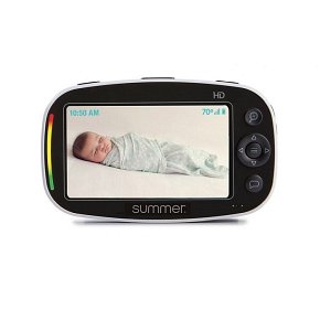 Summer Infant Niania Cyfrowa Baby Fixel HD