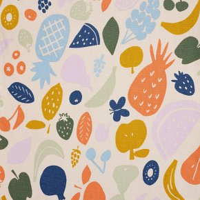 ergoPouch Otulacz Śpiworek 0-3M 2.5TOG Fruit Salad