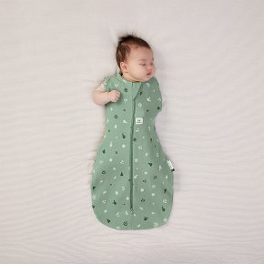 ergoPouch Otulacz Śpiworek 3-6M 1.0TOG Sweet Orchard