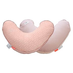 Done by Deer Dots Poduszka do Karmienia