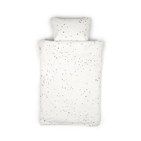 Done by Deer Pościel Niemowlęca Croco GOTS