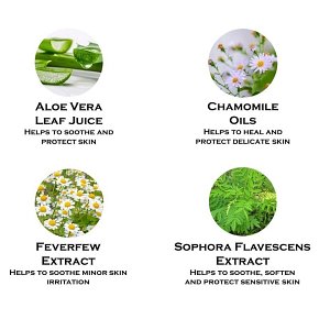 Royal Butler Chusteczki dla Mężczyzn TERMIN DO 12.03.2023r.