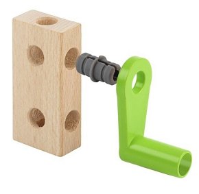 BRIO Builder Zestaw Majsterkowicza 271 el.