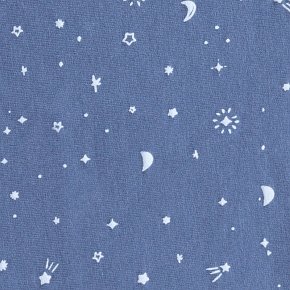 ergoPouch Śpiworek Jersey 3-12M 0.2TOG Night Sky