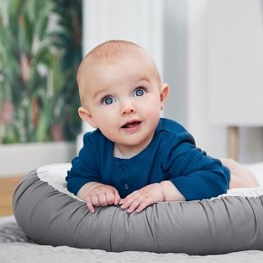 Done by Deer Dreamy Dots Gniazdko White G