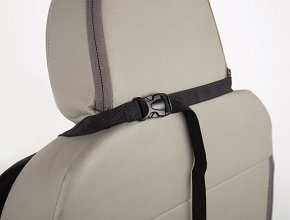 Tineo Samochodowa Osłona Na Siedzenie