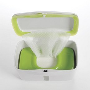 OXO Pojemnik na Mokre Chusteczki Green
