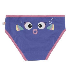 Zoocchini Majteczki Girl 2-3 lata Coral