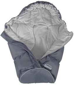 SQUIZZ 2 Śpiworek 75 cm