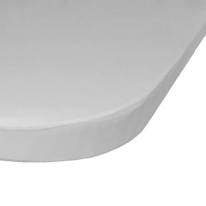 Shnuggle Prześcieradło Wodoodporne 60x120cm Air Cot