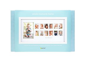 Pearhead Ramka Pierwszy Roczek Pozioma