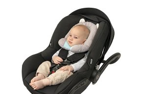 Benbat Wkładka Antypotowa Niemowlaka Blue