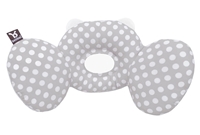 Benbat Poduszka Stabilizacyjna Grey/ Dots
