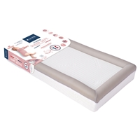 Candide Dwustronny Materac Dziecięcy Sleep Safe 60x120 cm