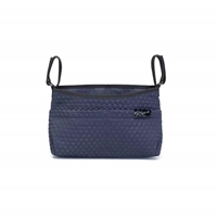 Babymel Organizer Do Wózka Navy Scuba