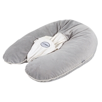 Candide Multirelax Poduszka Ciążowa i Leżak 3w1 Soft