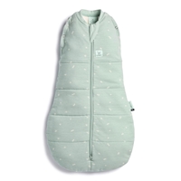ergoPouch Otulacz Śpiworek 0M 2.5TOG Sage