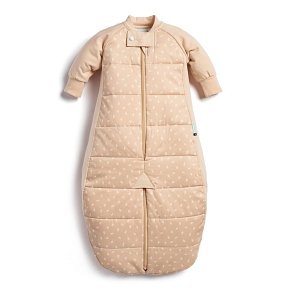 ergoPouch Śpiworek Kombinezon 2-4Y 2.5TOG Golden
