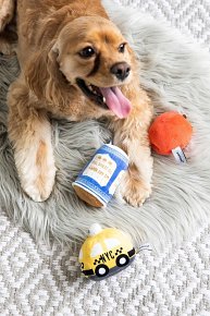 Pearhead Zabawka Dla Psa New Bark City