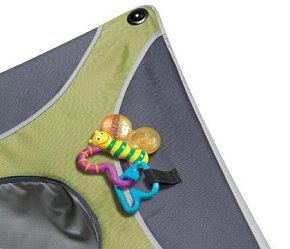 KidCo Siedzisko Go Pod - Pistachio P7002