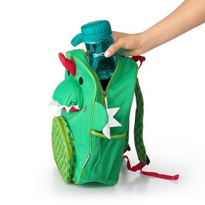 OXO Bidon ze Słomką 2+ Teal 350 ml