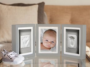 Pearhead Ramka Stojąca z Odlewem Deluxe G