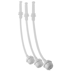 ZoLi Słomki Zapasowe do Kubków BOT/BOT XL