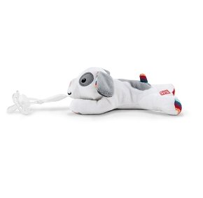 Zazu DEXY Zawieszka do Smoczka Pies