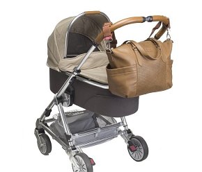 Babymel Torba dla Mamy Anya Tan